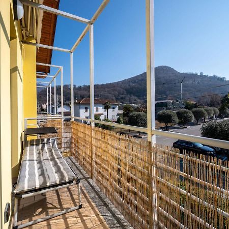 Apartment Borgo San Giulio By Interhome Pettenasco Luaran gambar