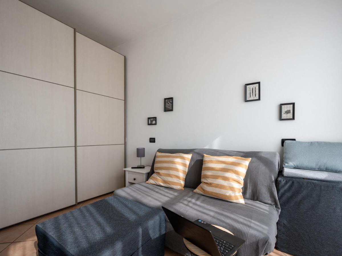 Apartment Borgo San Giulio By Interhome Pettenasco Luaran gambar