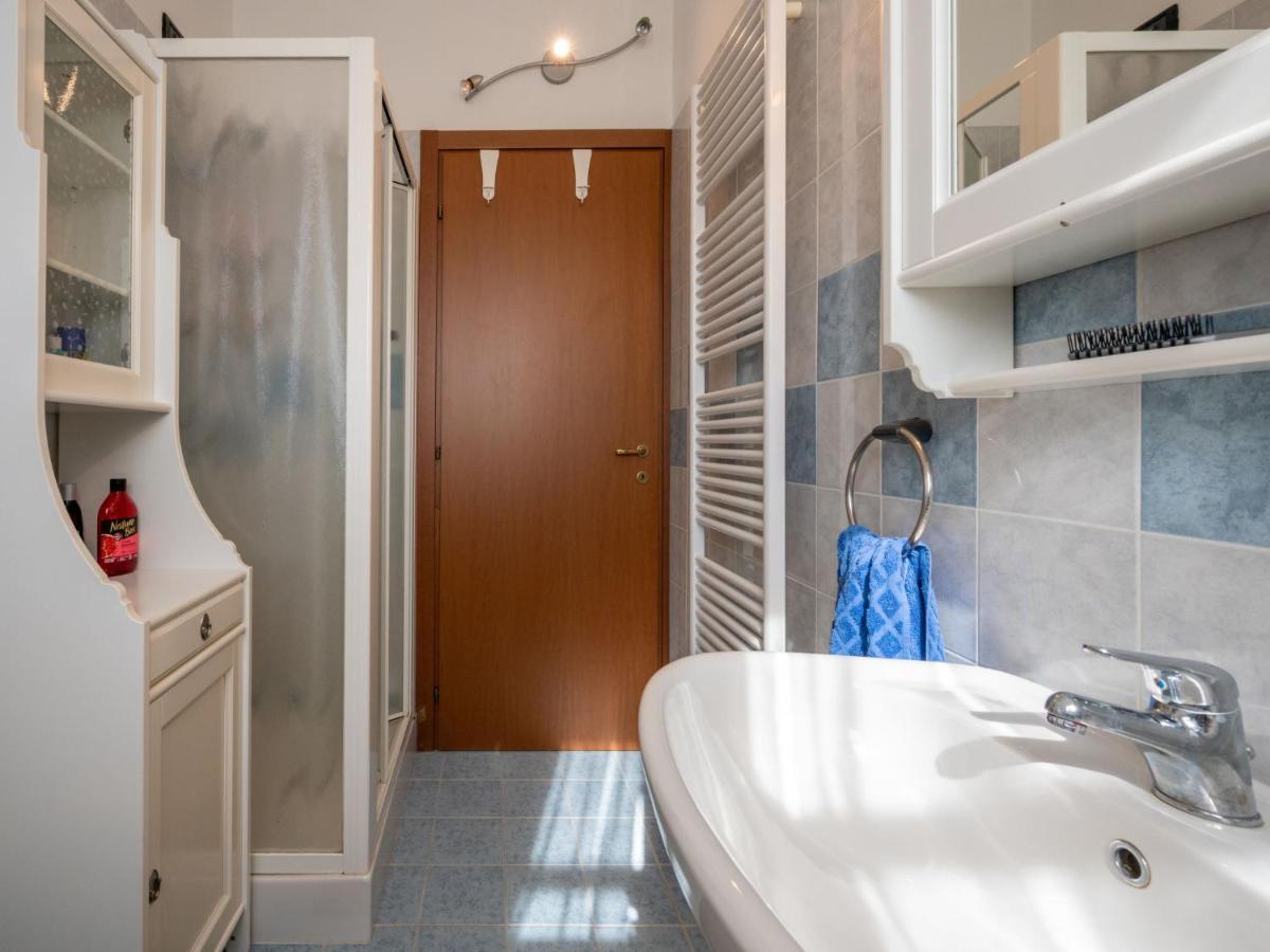 Apartment Borgo San Giulio By Interhome Pettenasco Luaran gambar
