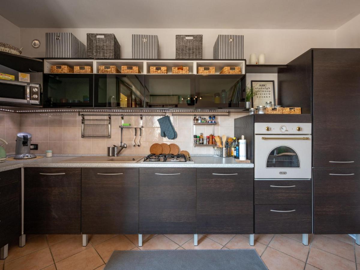 Apartment Borgo San Giulio By Interhome Pettenasco Luaran gambar