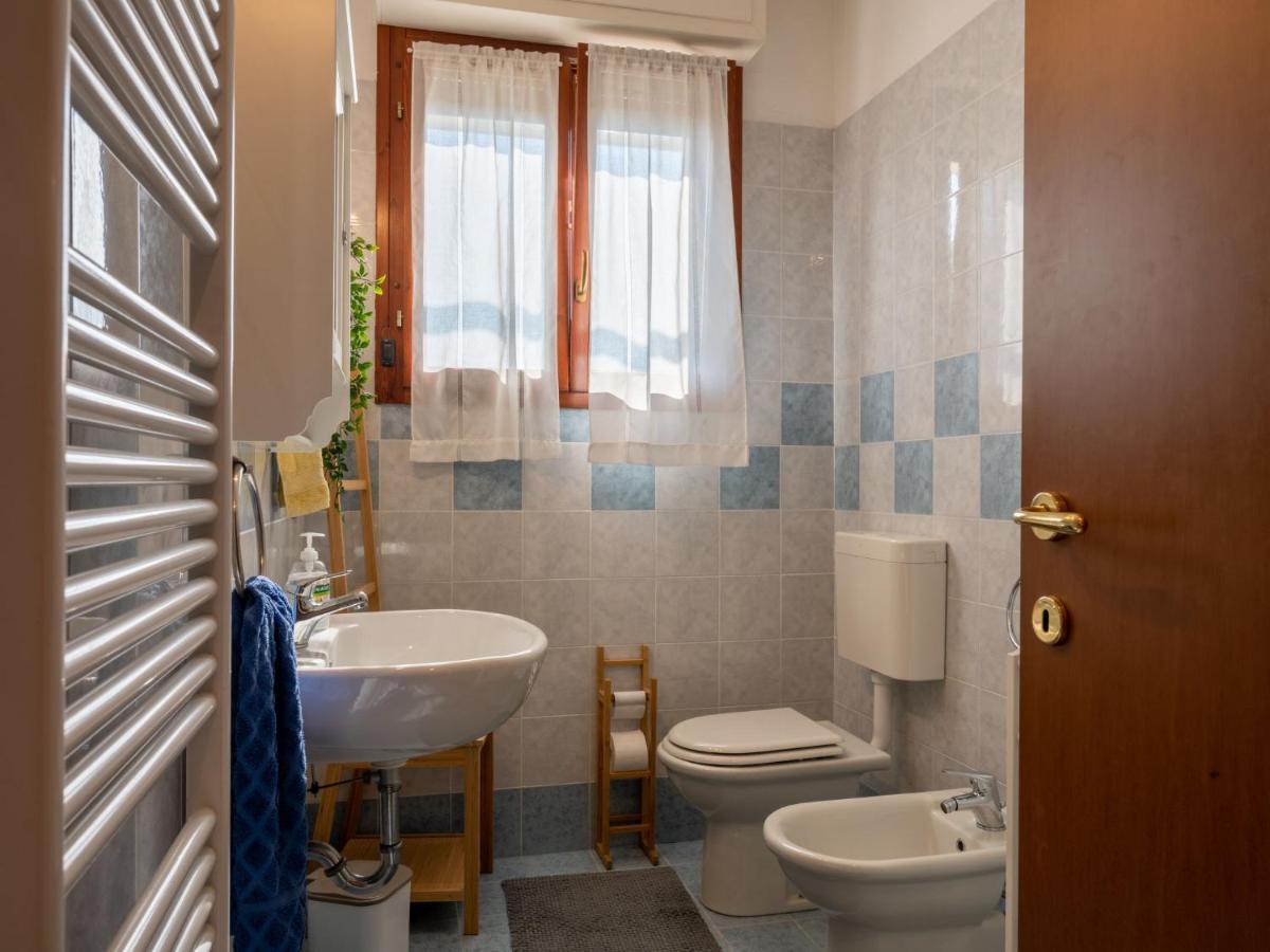 Apartment Borgo San Giulio By Interhome Pettenasco Luaran gambar